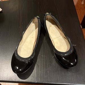 Kate Spade ballet flats